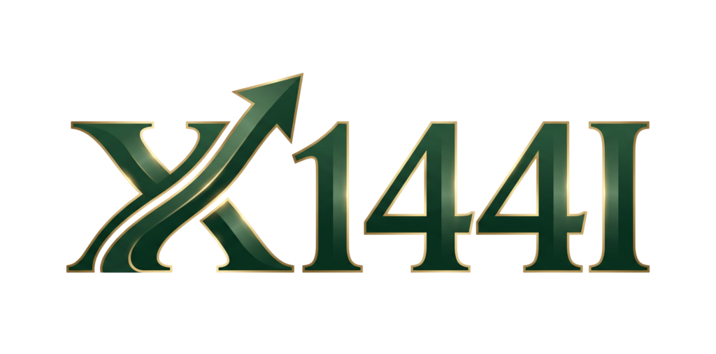 x144i อาณาจักรเกมสล็อตและเดิมพันออนไลน์ชั้นนำ ระบบออโต้ จ่ายจริง 100% 